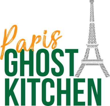 Paris Ghost Kitchen