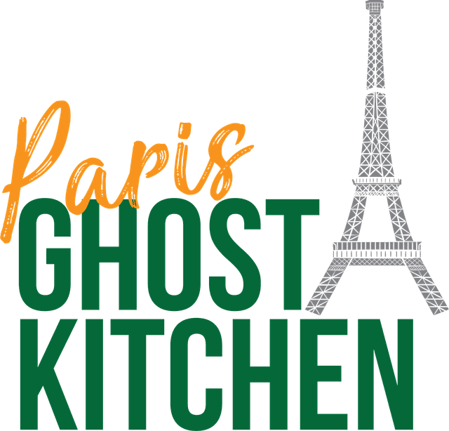 Paris Ghost Kitchen